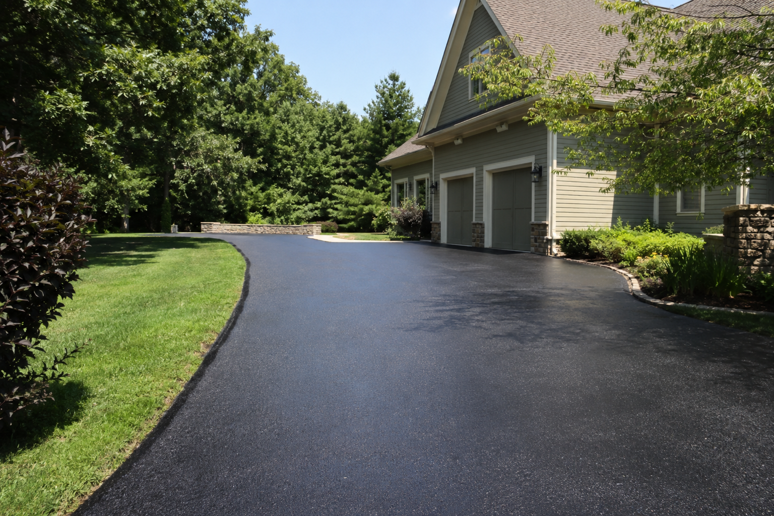 What Is Sealcoating and Why Does It Matter?