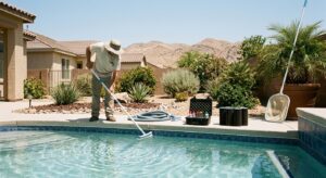 Seasonal Tips From Pool Cleaning Henderson NV Technicians