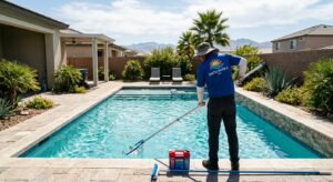 How to Select the Best Pool Cleaning Las Vegas Has to Offer