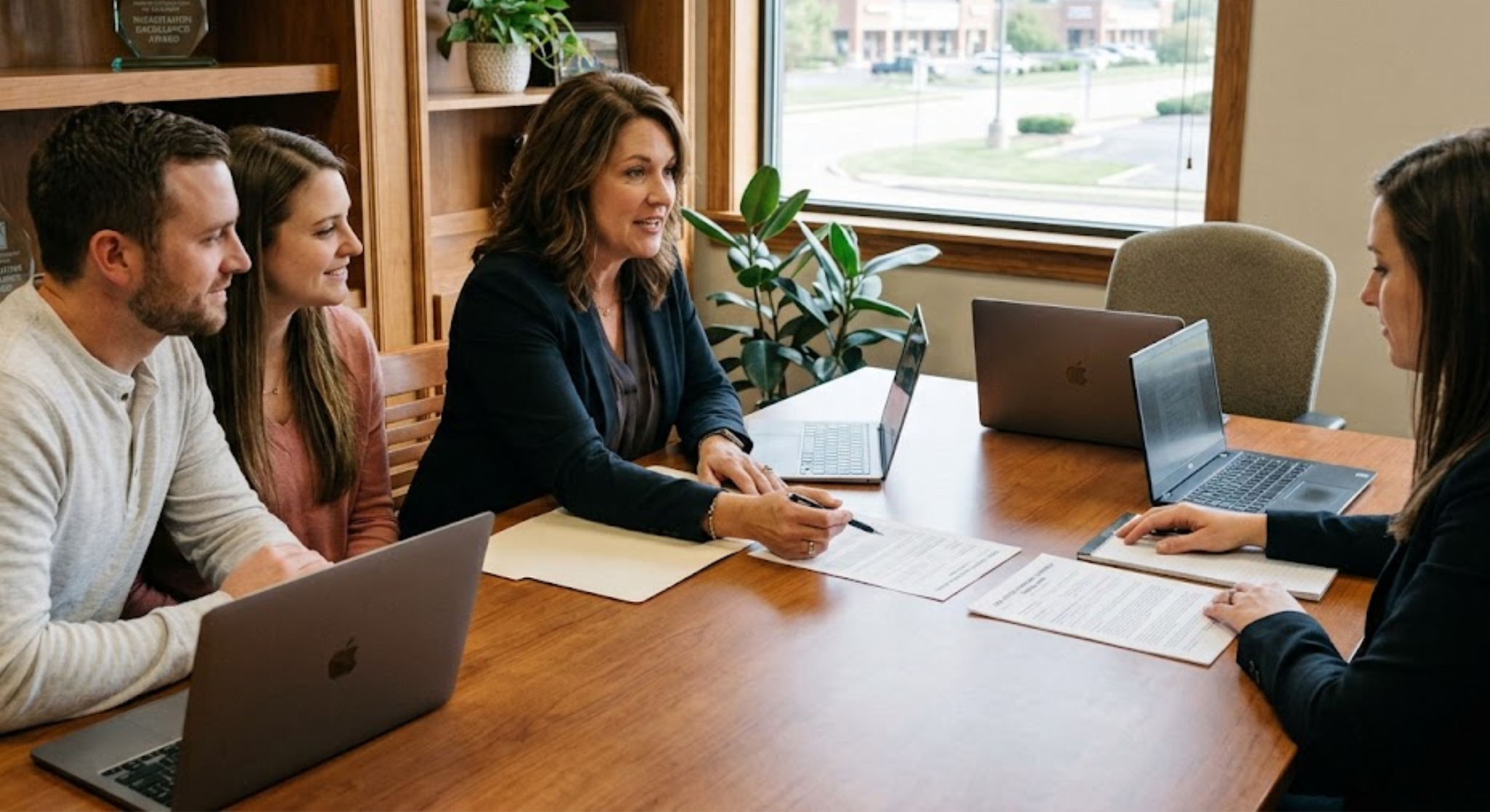 How to Leverage a Best Realtor in Mason Ohio for Negotiations