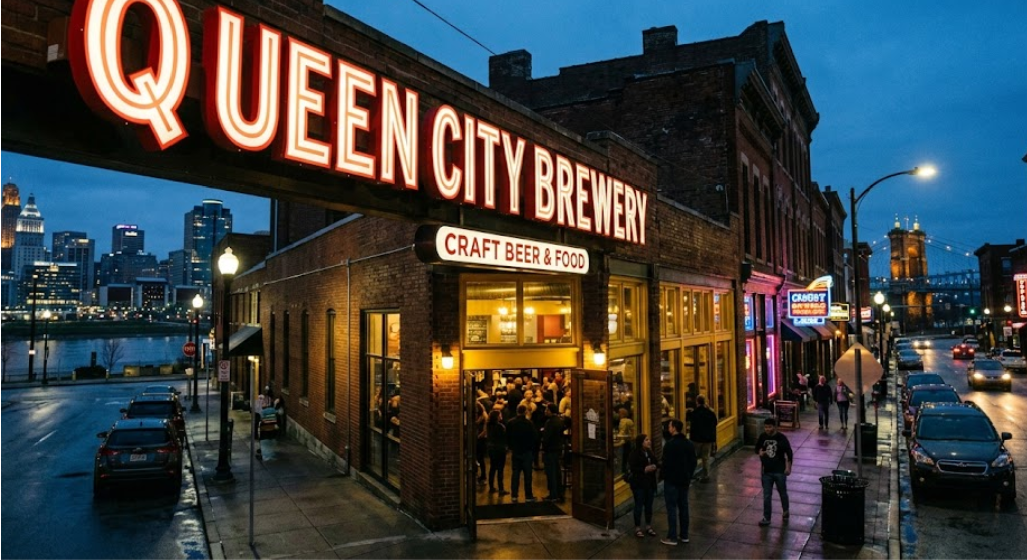 Top Uses for sign companies in cincinnati ohio