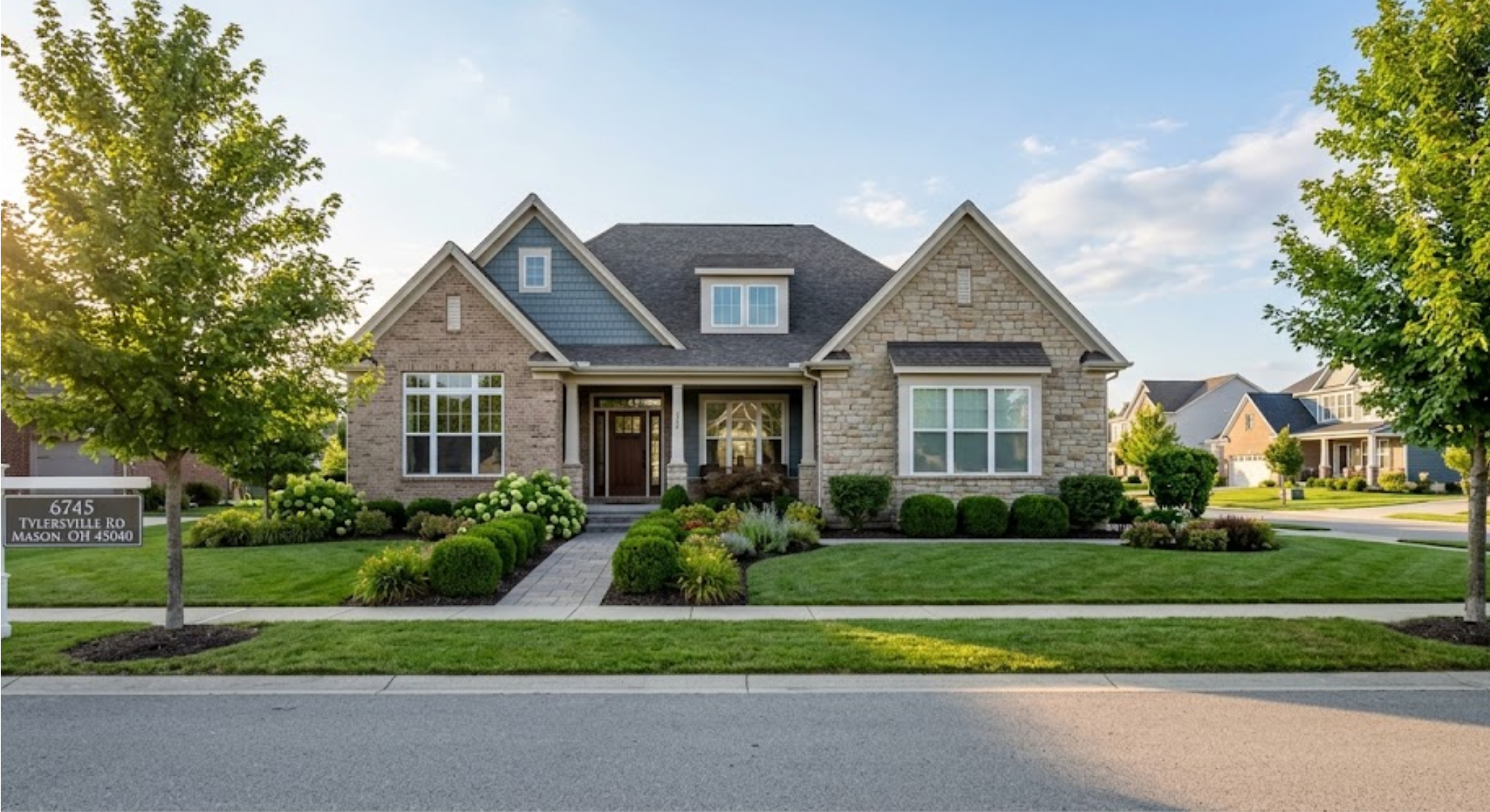 What Sellers Gain From Professional Photography in Mason Ohio