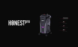 Honest Lasers Announces Global Launch of the Honest Pro