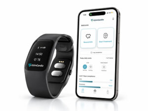 StimCardio's NeuroPulse Study Reports Substantial Reduction in Recurrent Atrial Fibrillation Events Via Non-Invasive Wearable Neuromodulation Following Ablation
