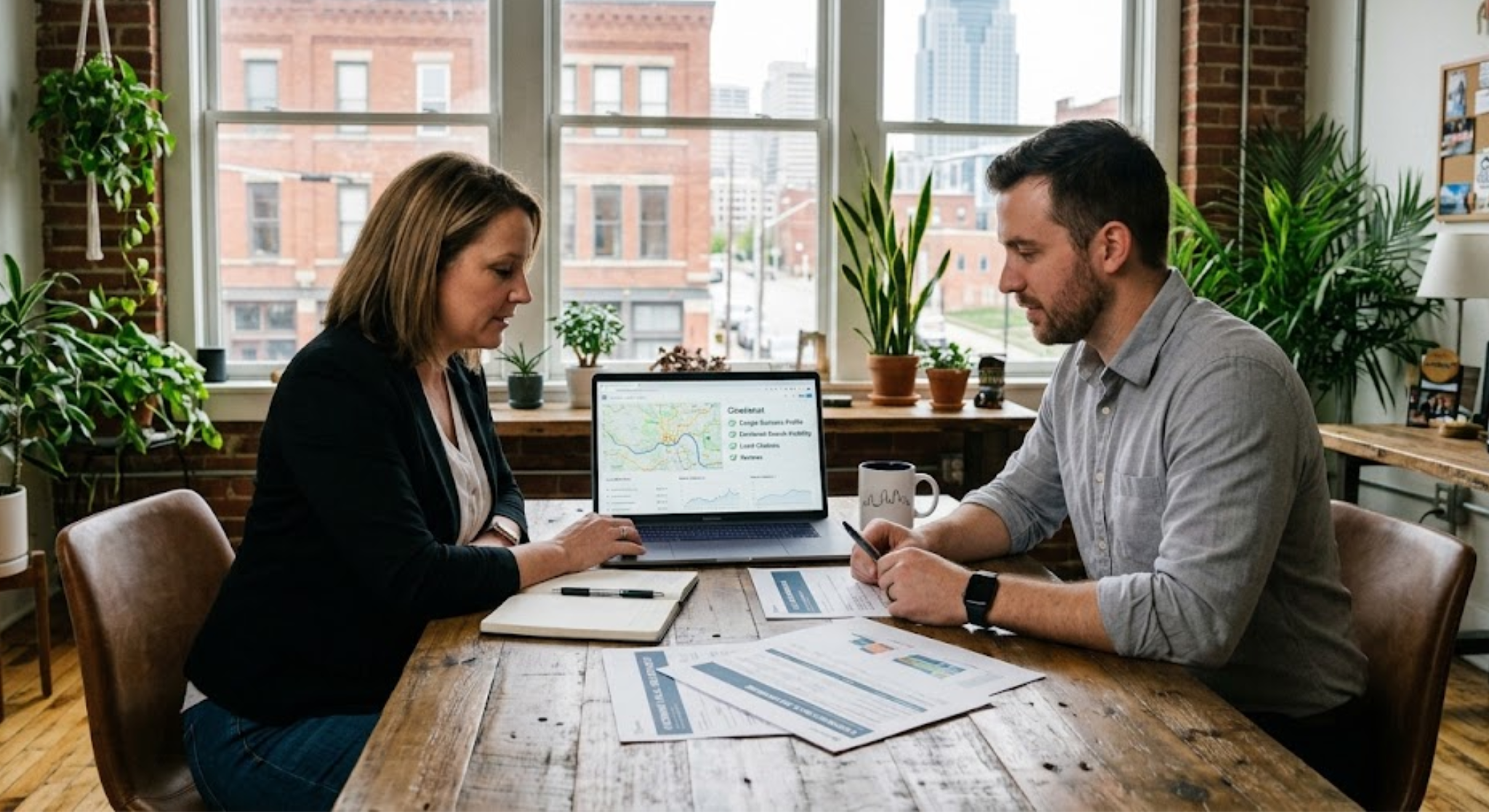 Why Local Businesses Need Cincinnati Local SEO
