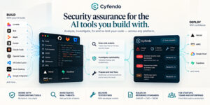 AI Helped Steal Thousands of Credentials in Under Six Hours. Former Google Security Leader Bryan Vuong Is Fighting Back