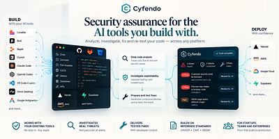 AI Helped Steal Thousands of Credentials in Under Six Hours. Former Google Security Leader Bryan Vuong Is Fighting Back