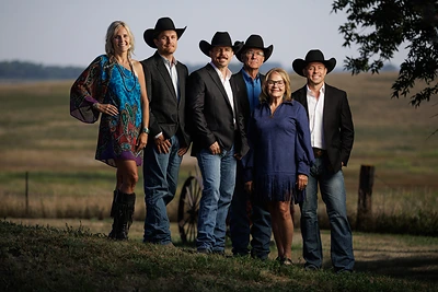 Black Leg Ranch Named 2026 Noble Land Stewardship Award Recipient