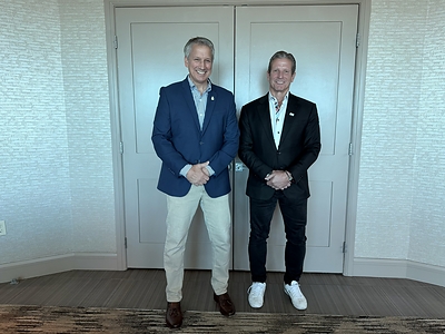 bolttech and Bold Penguin enter global strategic partnership