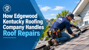Roofing Company