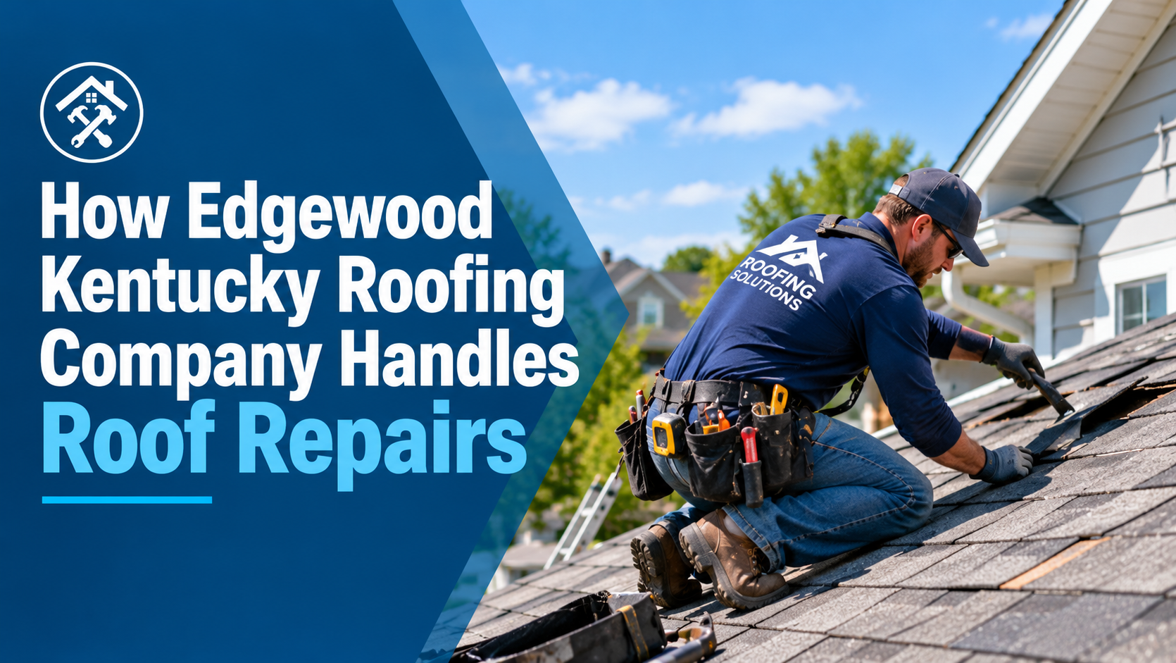 Roofing Company