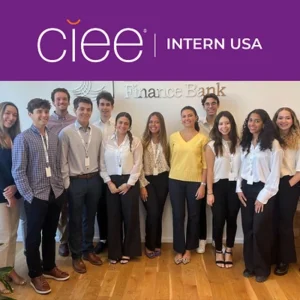 CIEE Opens Direct Office in France, Bringing Affordable U.S. Internships to French Students
