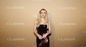 Clarins Lights Up the Austin Skyline with an Immersive Celebration of Skin Longevity