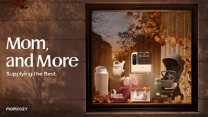 Empowering "Mom, and More": Momcozy is Supplying the Best Solutions This Prime Day