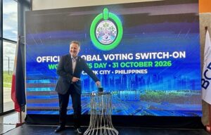 GLOBAL VOTING FOR 7 WONDERS OF FUTURE CITIES OFFICIALLY SWITCHED ON