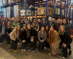 Harry Ritchie's Celebrates 70 Years with an Evening of Giving Back