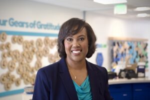 kidSTREAM Children's Museum Appoints Carina Reeves as President and CEO, Following Nationwide Search and Landmark Opening Season