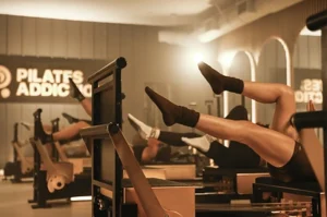 Pilates Addiction Hits 350 Licenses Sold as National Studio Rollout Shifts Into High Gear
