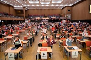 Registration Opens for the 2026 Eye Level Math Olympiad