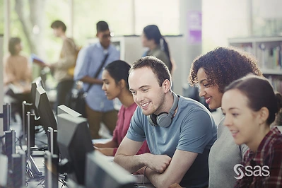 SAS, NC State Launch AI Think & Do Tank to Advance Health Research