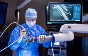 Tampa General Hospital Recognized Among World's Best Smart Hospitals for 2027 by Newsweek