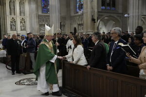 United in Faith, United Against Hate: "Stand Up Sunday" Mobilizes 2+ Million Americans in Historic Stand Against Hate
